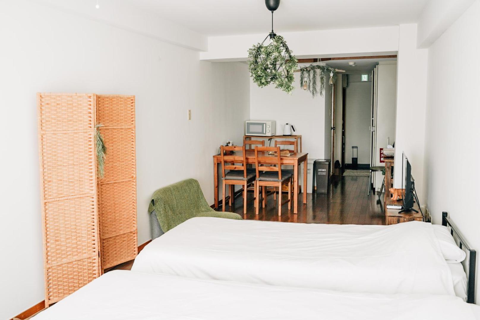 Tipy Records Inn Room Odavari Kültér fotó