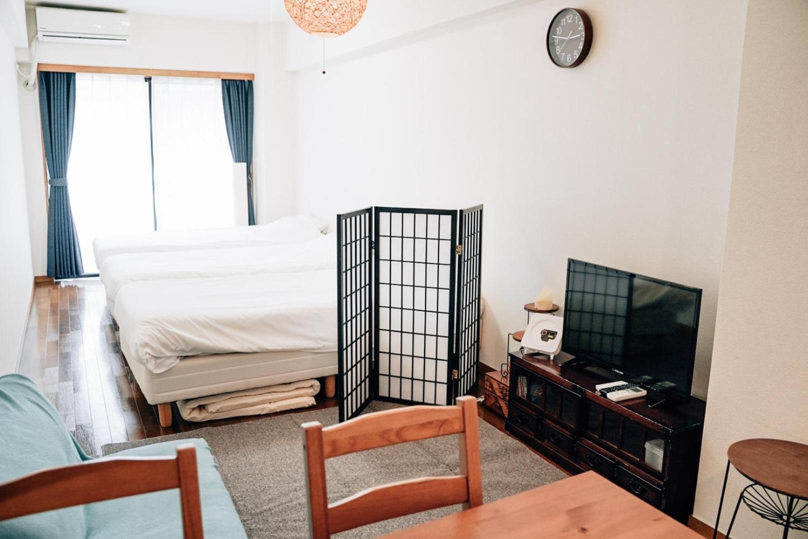 Tipy Records Inn Room Odavari Kültér fotó