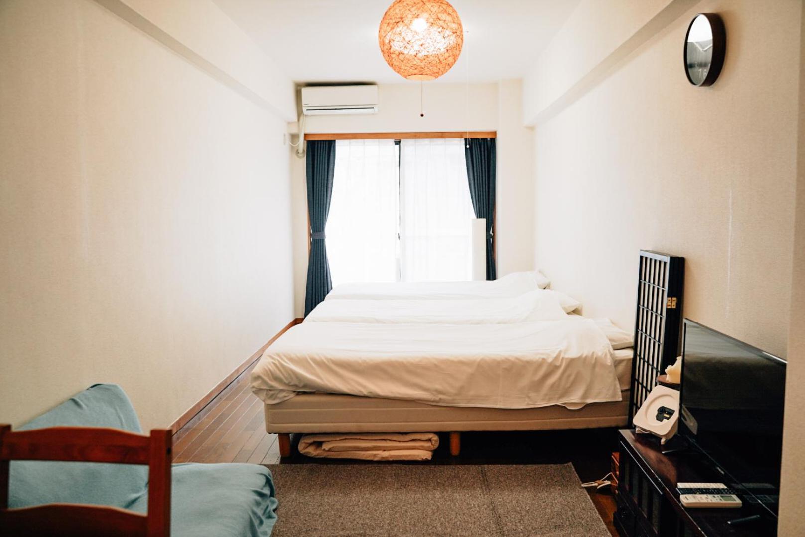 Tipy Records Inn Room Odavari Szoba fotó